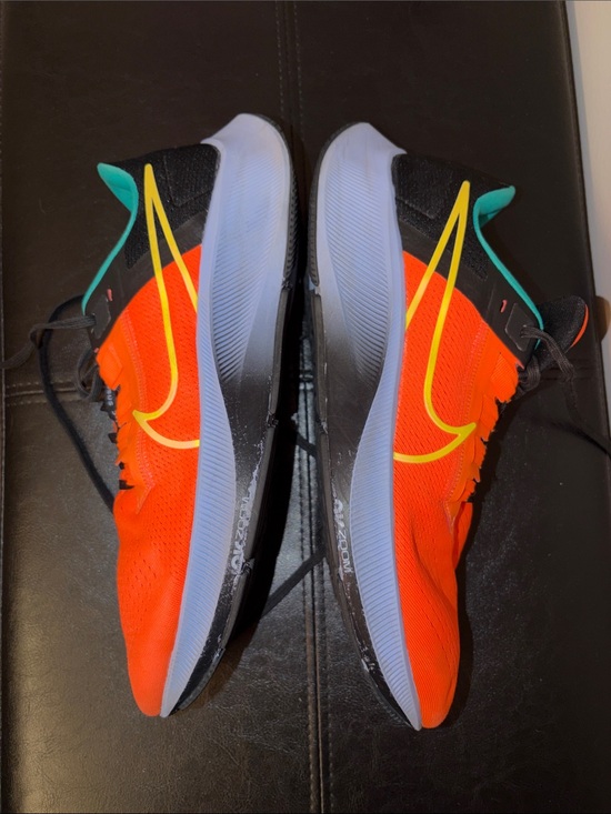 Nike Air ZOOM Pegasus 38 Athletic Shoes main image 10